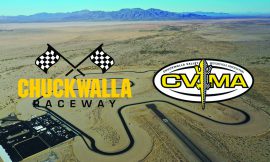 Chuckwalla Steps Up To Sponsor Alexander And Other MotoAmerica Stars