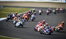Beaubier 11th, Roberts 12th In Japanese Grand Prix