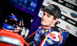 Beaubier Opts Out Of Grand Prix Racing; Will Return To MotoAmerica Superbikes