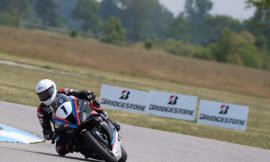 Top Canadian Superbike Riders Ben Young and Trevor Daley Join Bridgestone’s “Team BATTLAX” For The Daytona 200